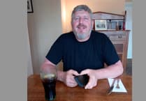 Family’s tribute to ‘BFG’ Tony who died in motorbike collision