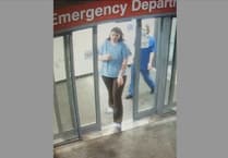 Police concern for woman who left RD & E Hospital