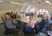 Future of Moretonhampstead Hospital discussed