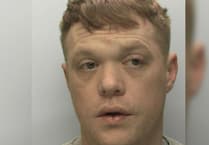 Dial 999 if you see wanted man
