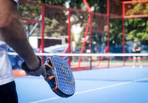 New padel courts coming to former Exeter store site