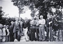Downes Golf Club celebrates 50 Years