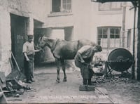 History event to celebrate 75 years of Dartmoor National Park