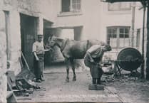 History event to celebrate 75 years of Dartmoor National Park