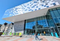 It’s a ‘Summer of Expression’ at The Box