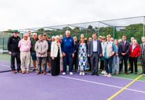 New Sports Facilities in Bovey Tracey a Boost for the Whole Community