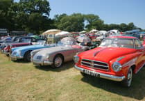 Display of 1,500 vehicles expected at 51st motoring extravaganza