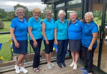 Downes Golf Club: reflecting on the 50th Anniversary