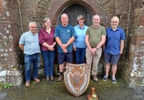 Down St Mary win Devon 6 bell title for 3rd year