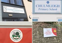 Chulmleigh Academy Trust shuts all schools due to heatwave