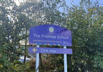 Promise School could be run by another trust early next year