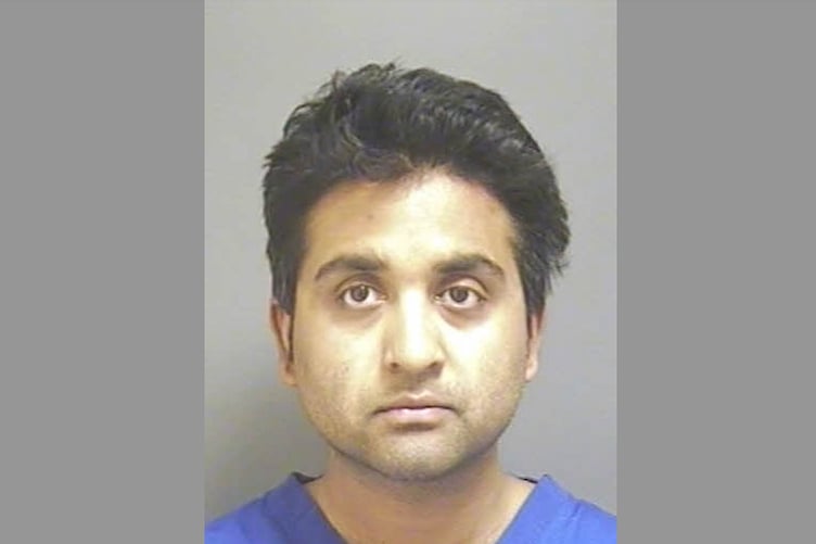 Salil Korambayil.