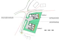 Thumbs-up for two bungalows in Nomansland field