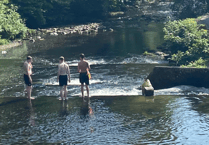 Letter: Rivers of ‘sickness’