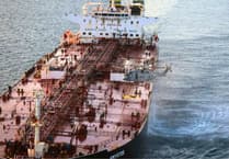 MP’s praise for Devon Marines after daring tanker seizure