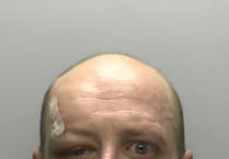 Exeter man jailed for violent assault on police officer