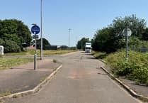 Tesco applies to remove Bus Gate - and a roadworks update