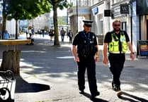 PCC column: Tacking anti-social behaviour is a priority