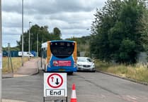Motorists finding few issues with roadworks