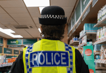Prolific Exeter shoplifter behind bars after admitting 22 theft offences