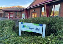Crediton Community Day: Health, Activity and Local Connections