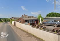 Villagers split over Copplestone Farm Shop alcohol licence bid
