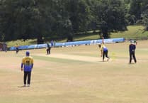 Southgate and Small set up another win for Sandford Cricket Club First XI