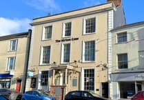 Crediton pub hit with 1 hygiene rating hopes to reopen kitchen next month