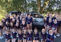 New home for flourishing Exeter sports club