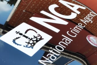 National Crime Agency.