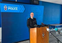 Ann Widdecombe murder investigation: the police statement in full