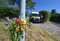 Ann Widdecombe death: Man arrested on suspicion of murder