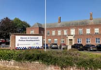 Warning as fraudsters pose as police officers