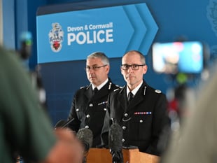 Police update on Ann Widdecombe murder investigation
