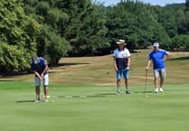 Downes Golf Club: Traditions and Championships