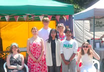 Crediton Town Council offers work experience to local youngsters