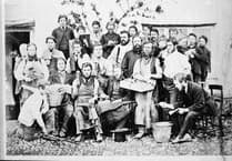 Zeal history to be revealed at archive event