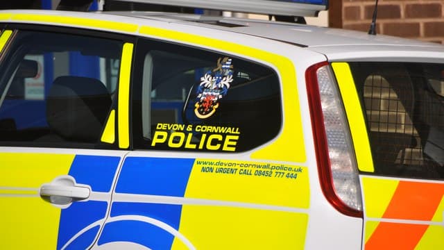 Public concern over police force merger proposal