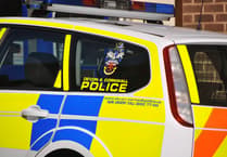 Public concern over police force merger proposal