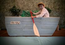 Bow School pupils brought The Wind in the Willows to life