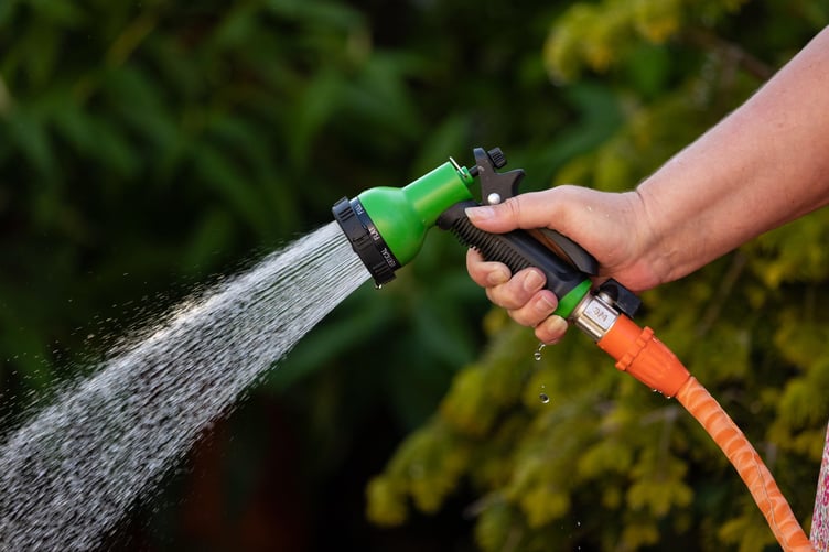 Hosepipe