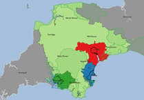 Crediton to join expanded Exeter in biggest local government overhaul in 50 years