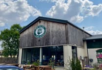 Mid Devon farm shop’s late-night licence plans scaled back