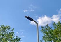 5G tech can be installed on Devon’s lampposts