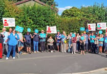 Welcome for U-turn on Exeter car ban street