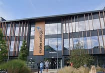 Record international sport call-ups for Exeter College