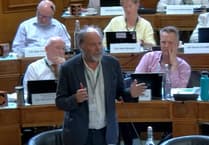 Devon councils eye legal challenge over reorganisation