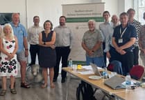 Modernisation momentum maintained for North Devon rail line