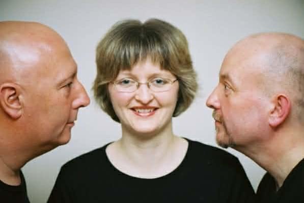 The Bismarcks.