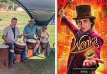 Family Fun at Crediton Heart Project’s 5th Summer Arts Festival